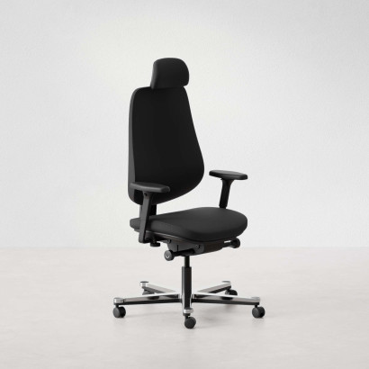 Bureaustoel Relax