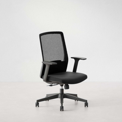 Bureaustoel Ergo 318
