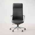 Bureaustoel Note - Hoge rugleuning