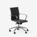 Bureaustoel Origami IN - Lage rugleuning | DPJ