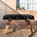 Tafelvoetbalspel RS3 Wood