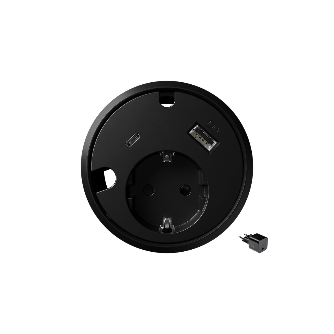 Tafelcontactdoos Powerdot 16 Kit | DPJ Workspace