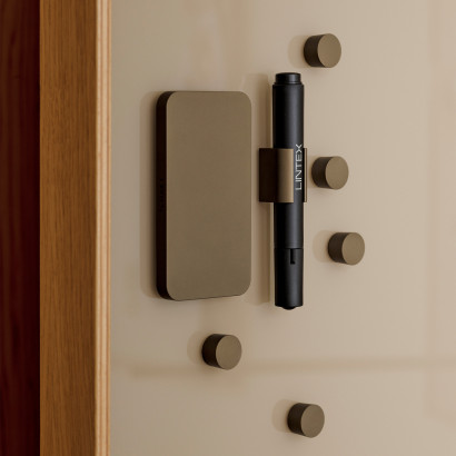 Starterset Trace - Voor glazen schrijfborden en whiteboards