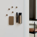 Magnetische pennenbeker Trace | DPJ Workspace