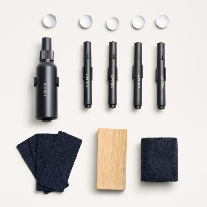 Starterset Carve | DPJ Workspace