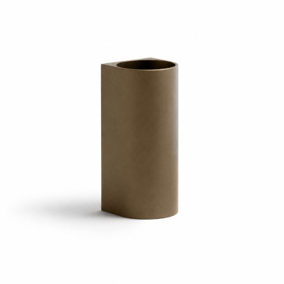 Magnetische pennenbeker Trace | DPJ Workspace