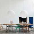 Lampenkap Rice Paper Shade - Ø 80 cm