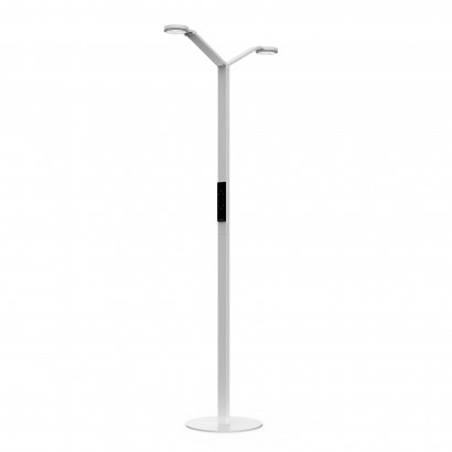 Vloerlamp Radial Floor - Twin
