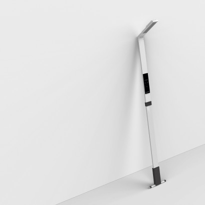 Vloerlamp Luctra Flex - 25 h batterijtijd