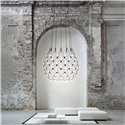 Pendellampa MESH