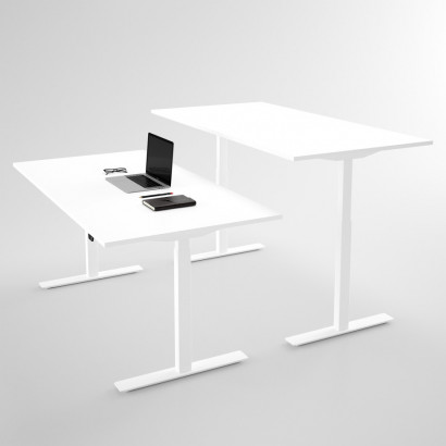 Zit sta bureau - Pro3
