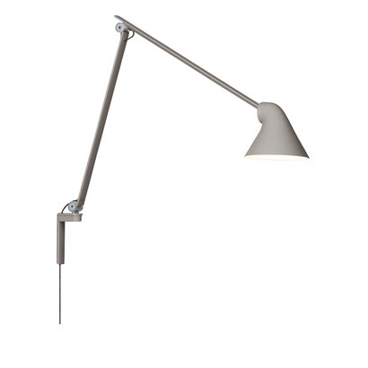 Wandlamp NJP