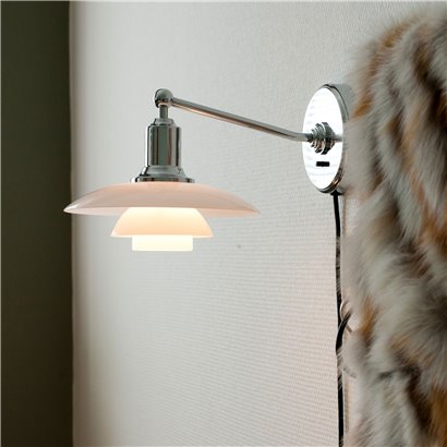 Wandlamp PH 2/1