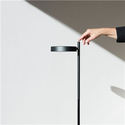Vloerlamp Pastille w182