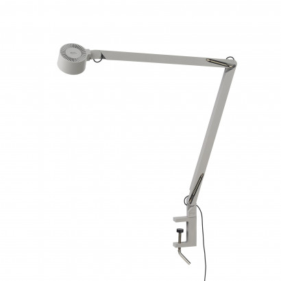 Bureaulamp Winkel w127 c2 - Bordsfäste
