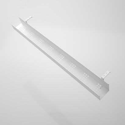 Universele kabelhouder