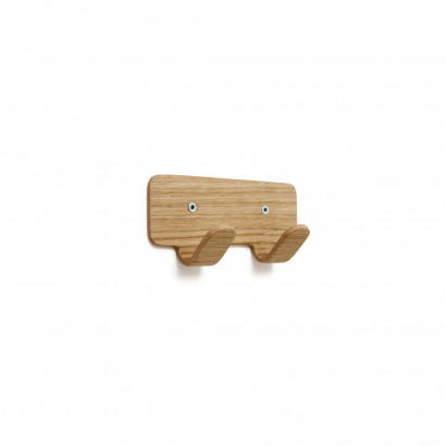 Wandhaak Jr. Wood