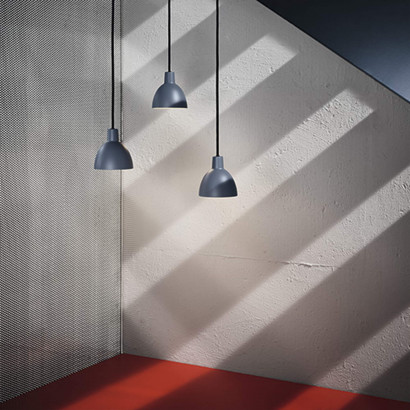 Hanglamp Toldbod