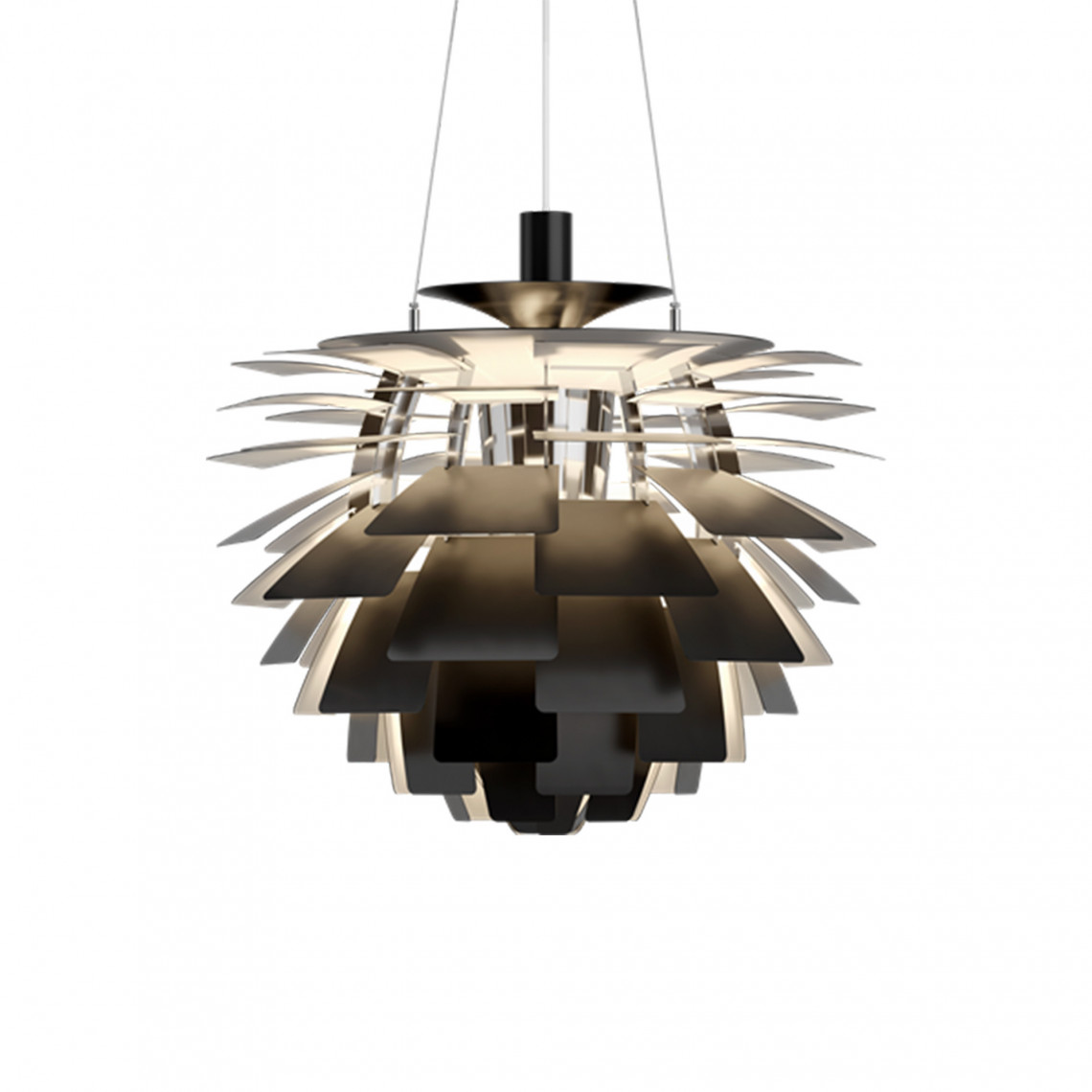 Hanglamp PH Artichoke | DPJ Workspace