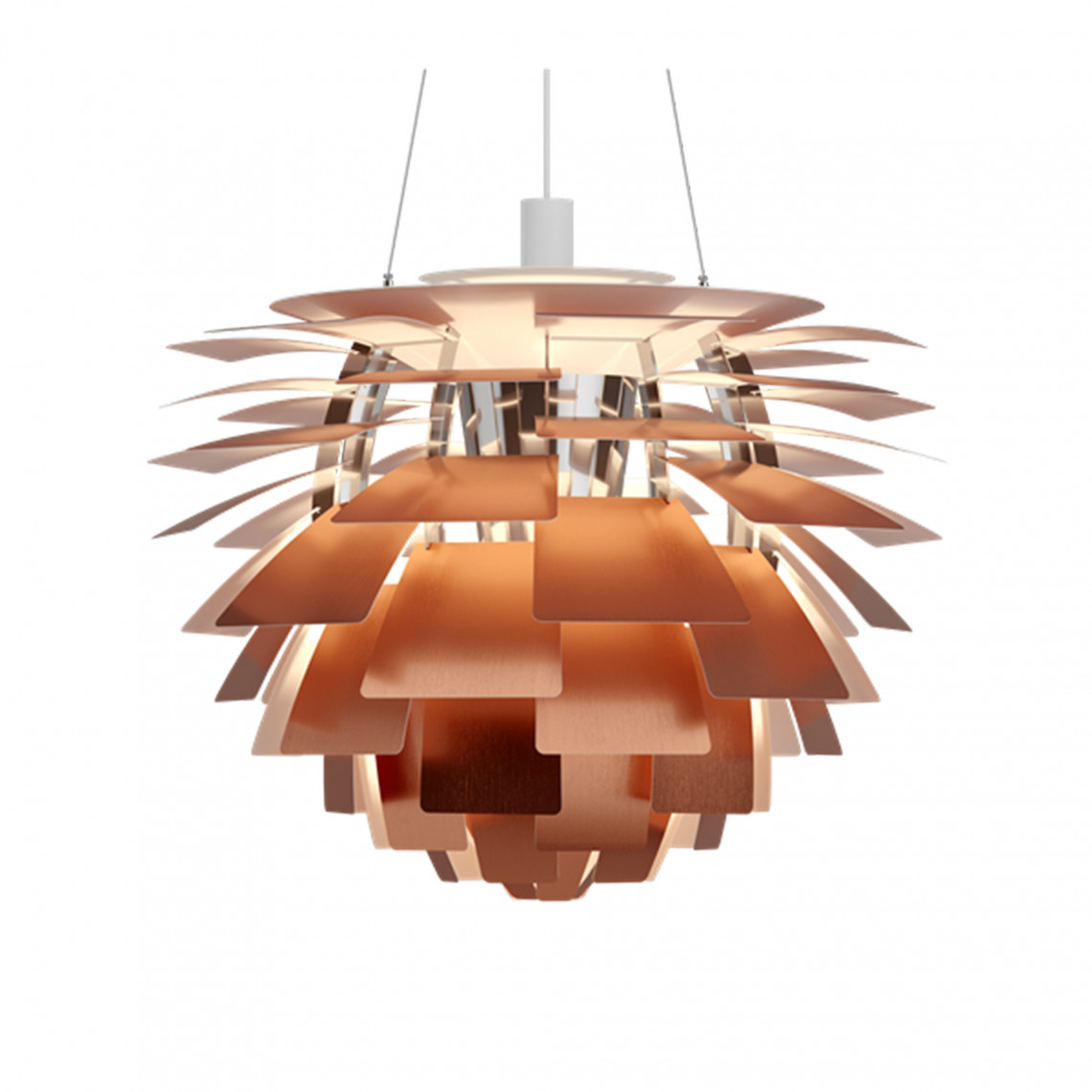 Hanglamp PH Artichoke | DPJ Workspace