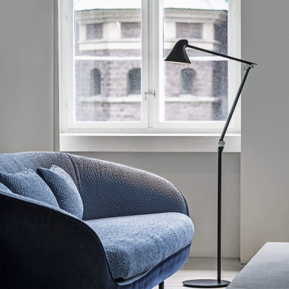 Vloerlamp NJP Golv