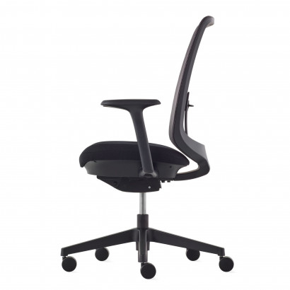 Herman Miller Verus - Bureaustoel