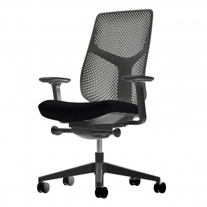 Herman Miller Verus - Bureaustoel