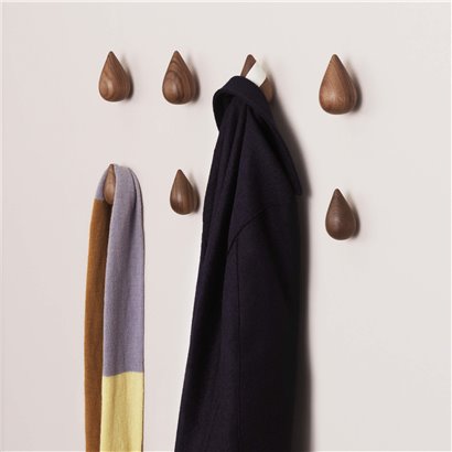 Haken Dropit - 2-pak
