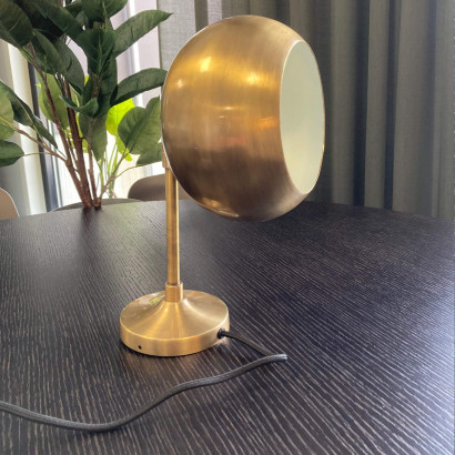 Wandlamp Nordal Globe