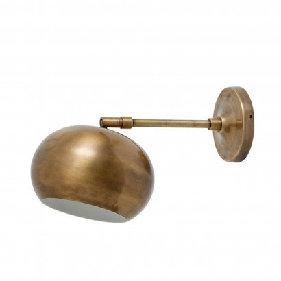 Wandlamp Nordal Globe