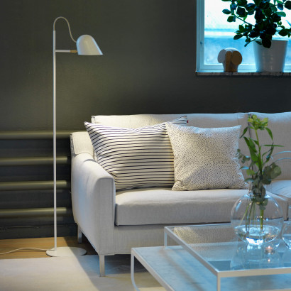 Vloerlamp Streck
