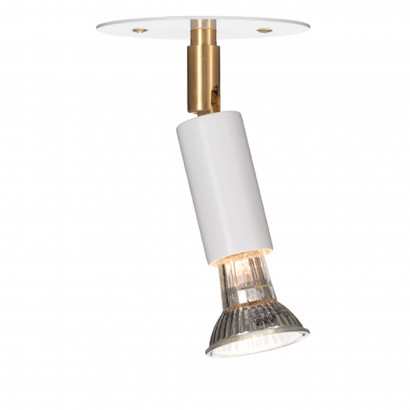 Plafond-/Wandlamp Star 1