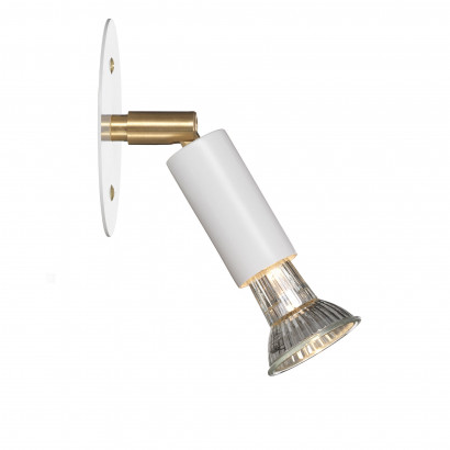 Plafond-/Wandlamp Star 1