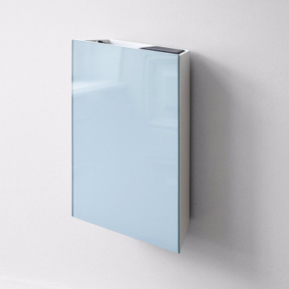 Opbergbox Mood Pocket -  met 1 bordenwisser och 3 stiften