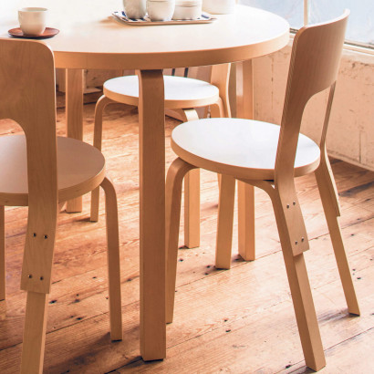 Artek Chair 66