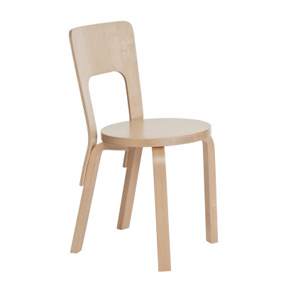 Artek Chair 66