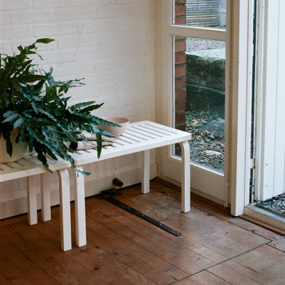 Artek Bench 153A & 153B