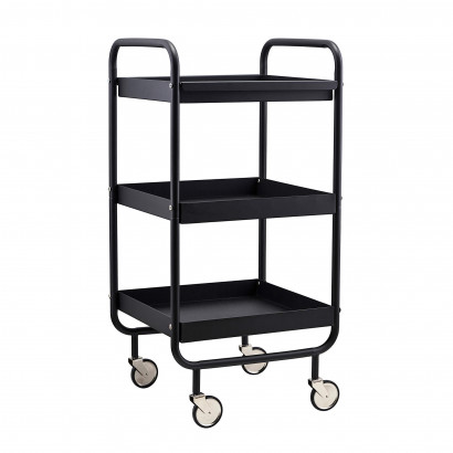 Trolley Roll
