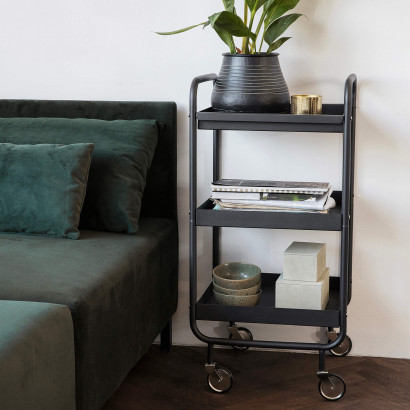 Trolley Roll
