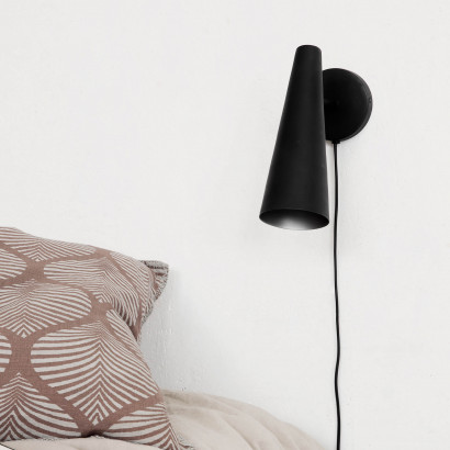 Wandlamp Precise