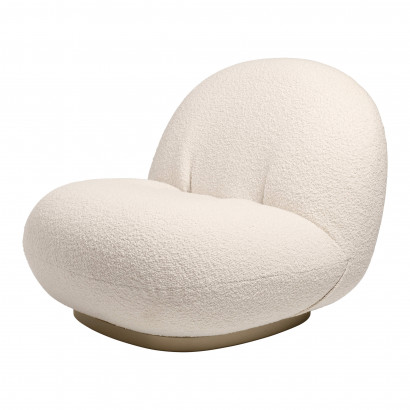 Fauteuil Pacha Lounge Chair