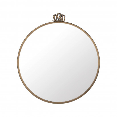 Wandspiegel Randaccio - Rond