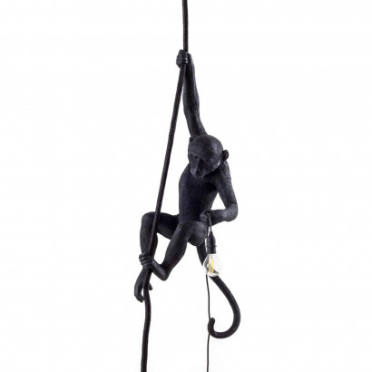 The Monkey Lamp Ceiling - Buitenlamp