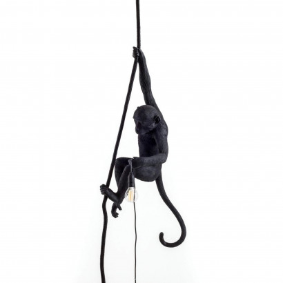 The Monkey Lamp Ceiling - Buitenlamp