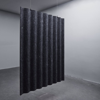 Baffle Scala - Hangend