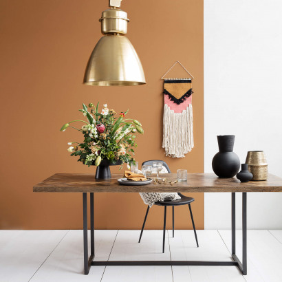 Eettafel Kant