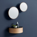 Wandplank Wallie | DPJ Workspace