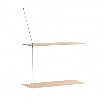 Wandplank Stedge