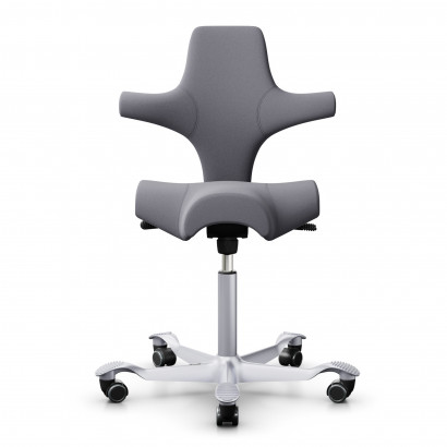 HÅG Capisco 8106, ergonomische bureaustoel