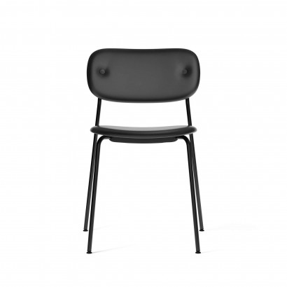 Stoel Co Chair - volledig bekleed